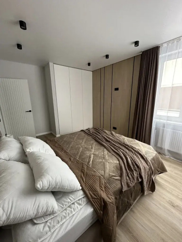 Фотография номера квартиры Квартира Cloud