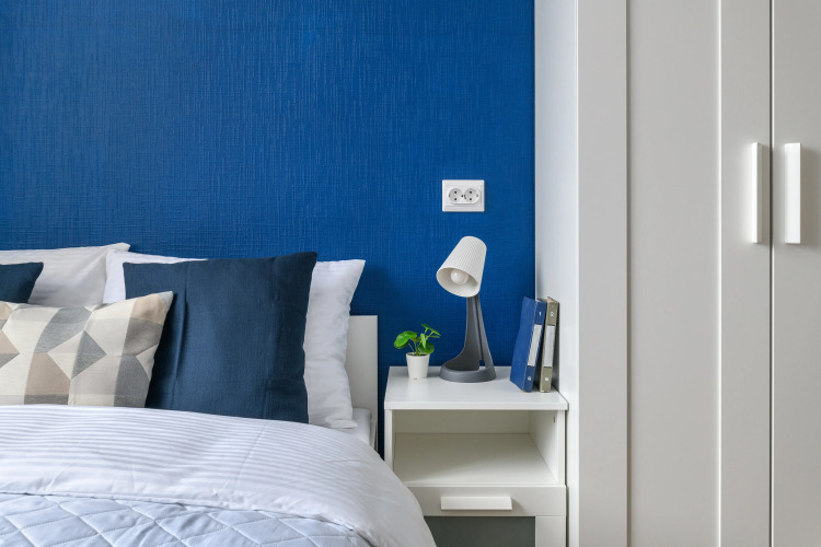 Фотография номера квартиры Квартира Живи В Песочном Студия Морская