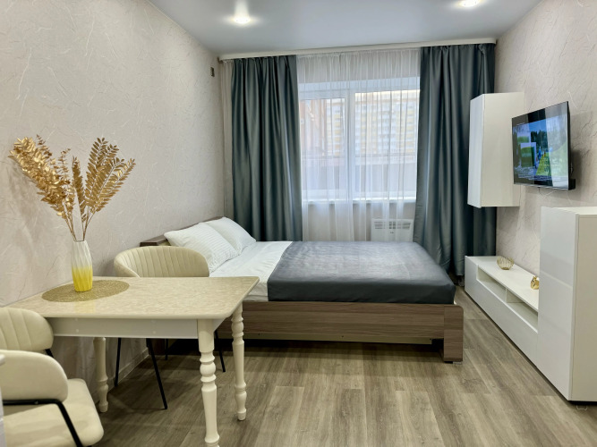 Фотография номера квартиры Квартира на Комсомольской