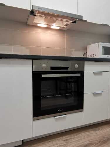 Фотография номера квартиры Апартаменты на Советской у реки