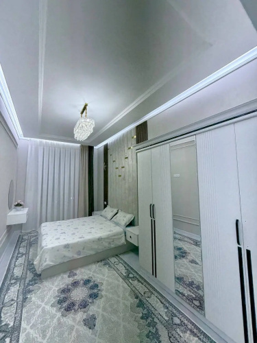 Dvukhkomnatnaya Flat