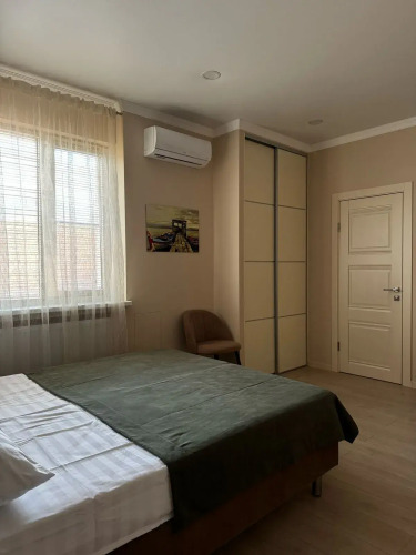 Фотография номера гостевого дома Вилла Декор