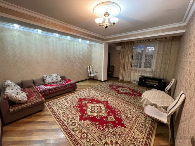 Фотография номера квартиры Квартира на улице Пушкина