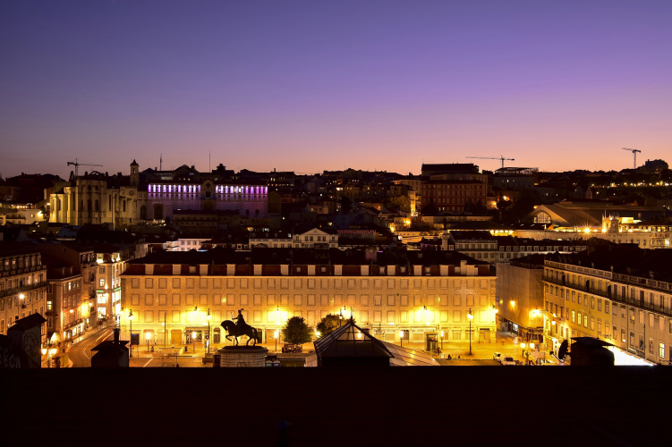 My Story Hotel Figueira photo 20