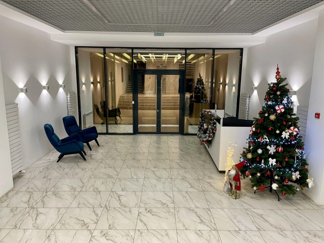 Фотография отеля