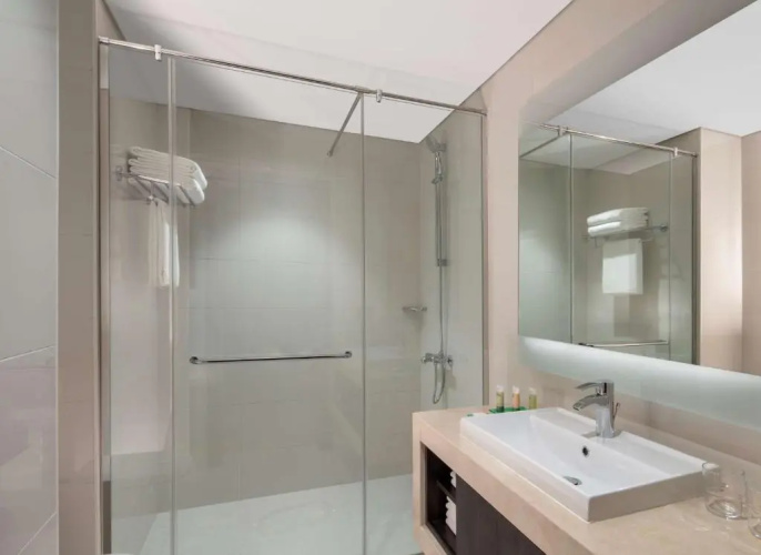 Hyatt Place Dubai Jumeirah photo 15