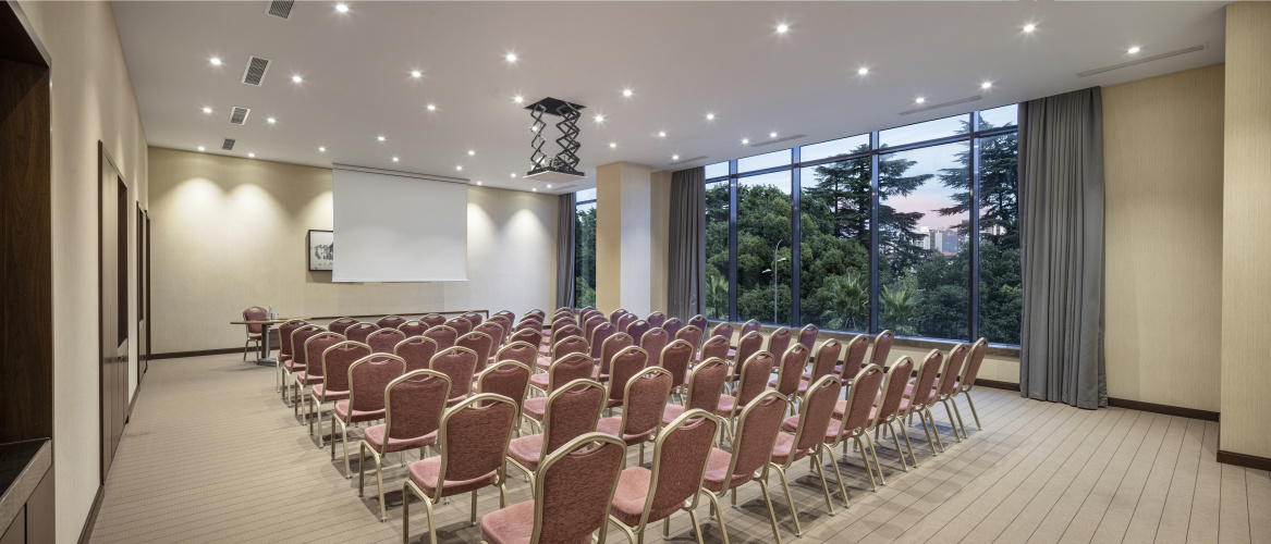 Hilton Batumi photo 24