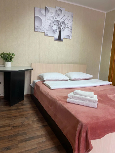 Фотография номера квартиры Апартаменты на улице Калинина 24