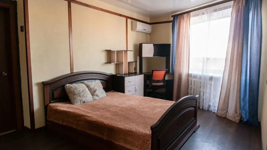 Фотография номера квартиры Квартира на улице Московская 137/149