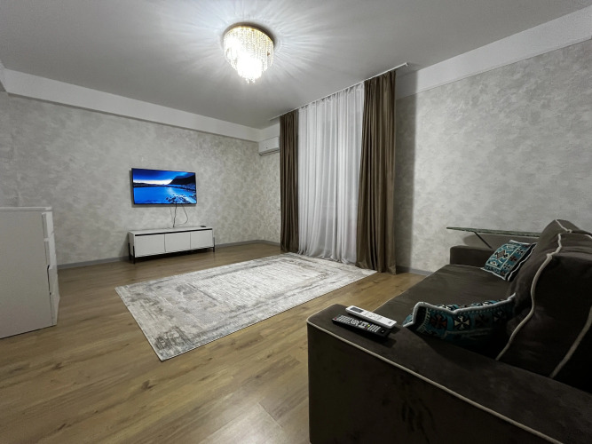 Фотография номера квартиры Апартаменты Sundag Кав70