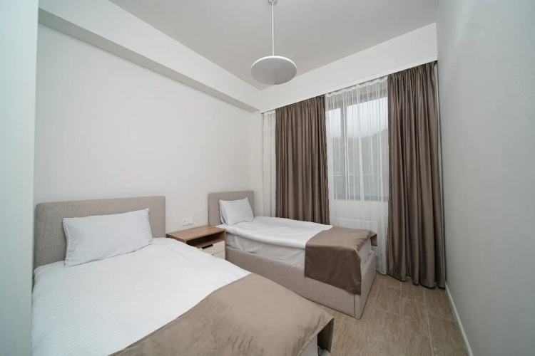 Verinn Apartment hotel