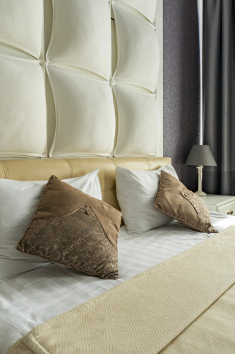 Фотография номера гостиницы Невский Дом