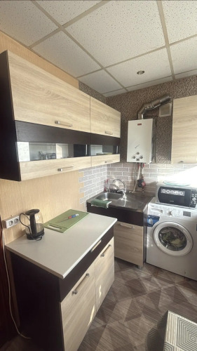 Фотография номера квартиры Квартира 4х комнатная хорошая ждет вас центр вся инфраструктура