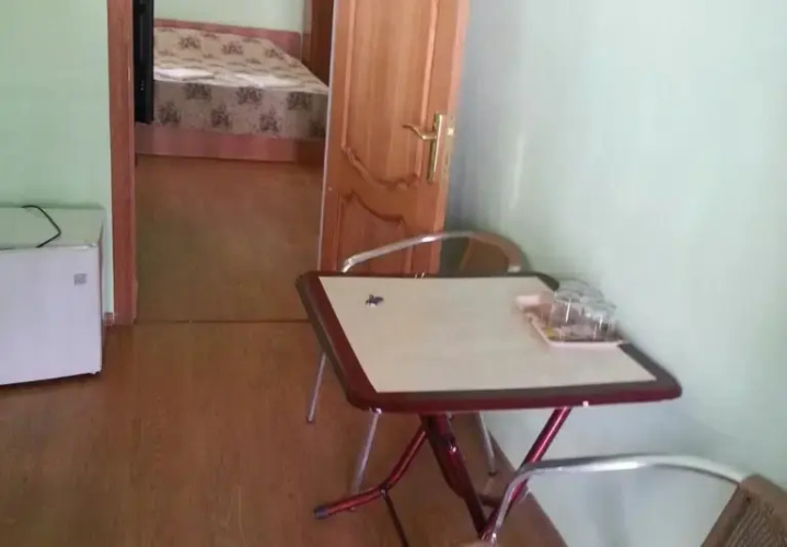 Grin Guest House
