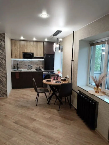 Фотография номера квартиры Квартира на улице Максима Горького 20/7