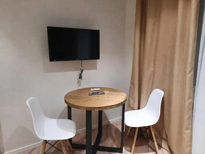 Фотография номера квартиры Апартаменты на проспекте ленина 10 (71/1)