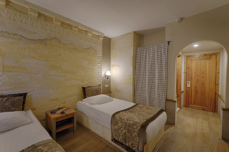 Economy Twin room