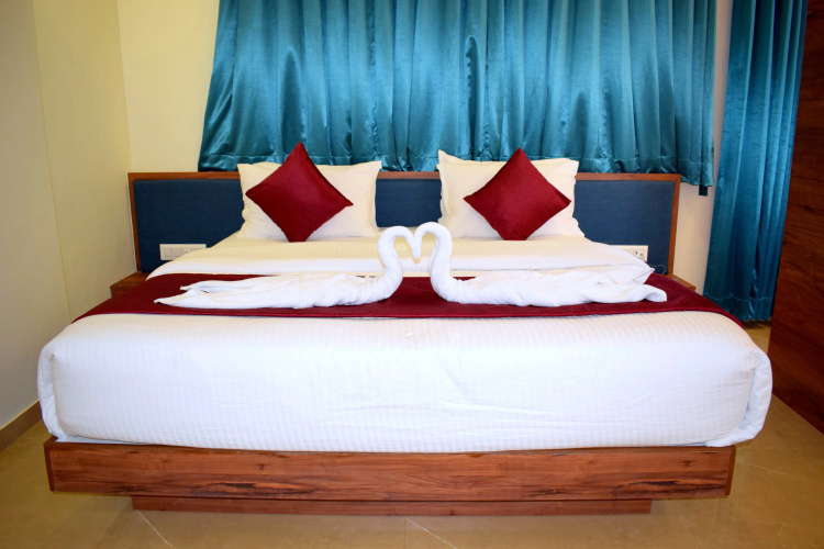 Privilege Villa Hotel