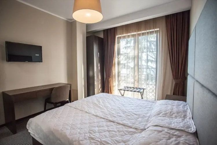 Afon Resort Hotel (Новый Афон)