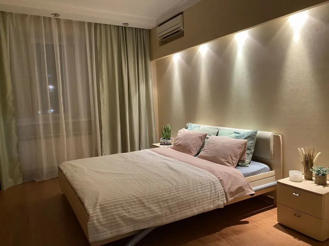 Фотография номера квартиры Квартира Уютная на Коммунистической 14