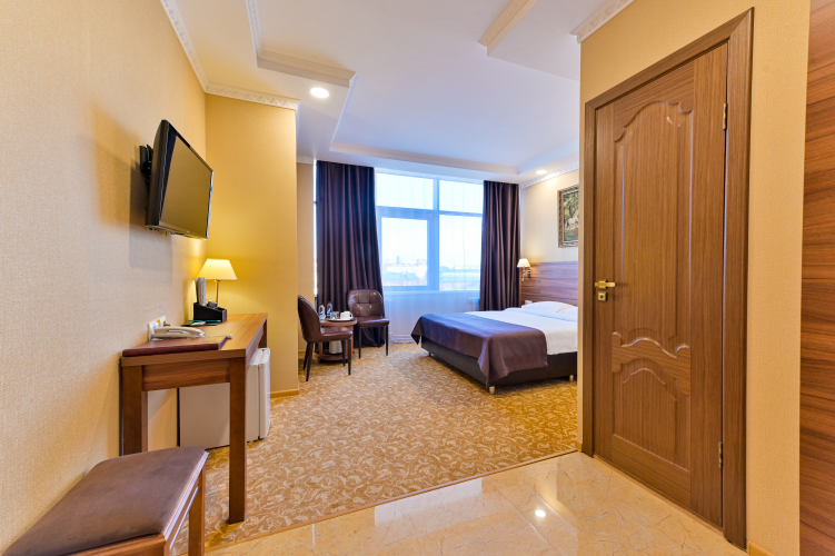 Фотография номера гостиницы Greenwich