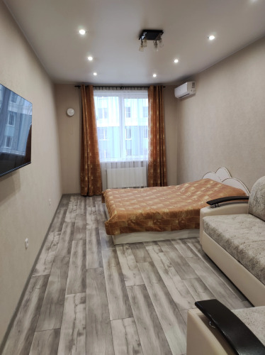 Фотография номера квартиры Квартира Уютная в Центре Рязани