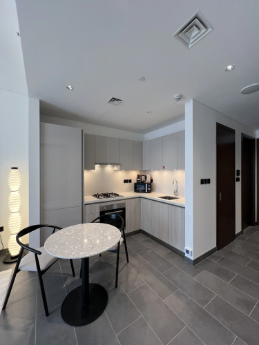 Deluxe  Apartment