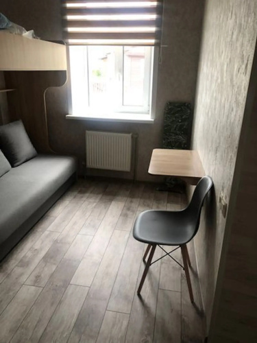 Leninskaya 44 Flat