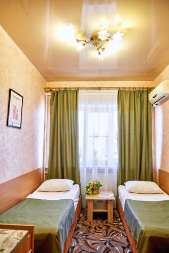 Фотография номера мини отеля Дон