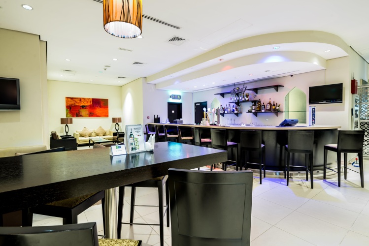 Holiday Inn Express Dubai Internet City photo 41