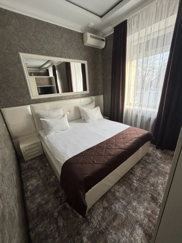 Фотография номера гостиницы Рест Хаус Отель