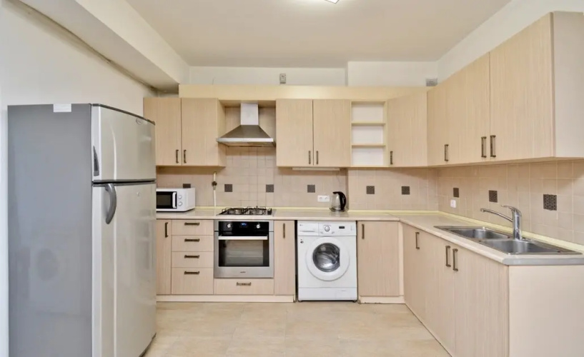Anrapetutyana 76/3 Kv 30 Apartments