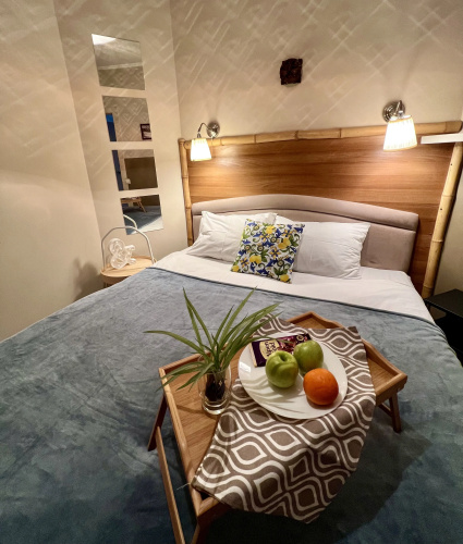 Фотография номера квартиры Квартира Rooms Posad 8