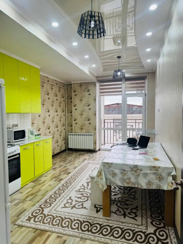 Фотография номера квартиры Апартаменты AlaNest