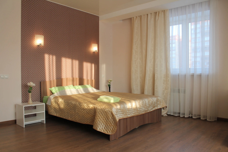 Фотография номера квартиры Апартаменты Столичный 3