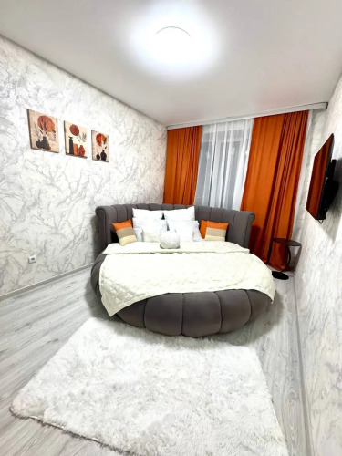 Фотография номера квартиры Квартира шикарная однокомнатная