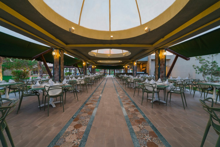 Concorde Luxury Resort & Casino Convention Spa photo 29