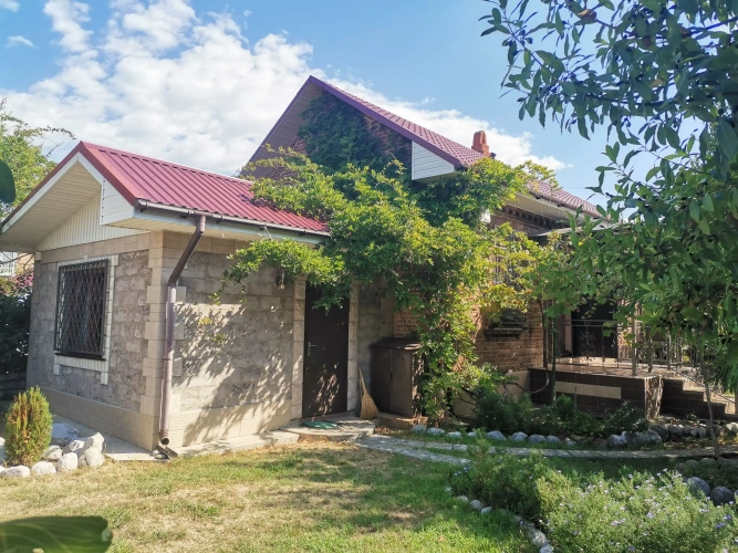 Family Suite with garden view