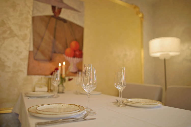 Passage Goris Hotel