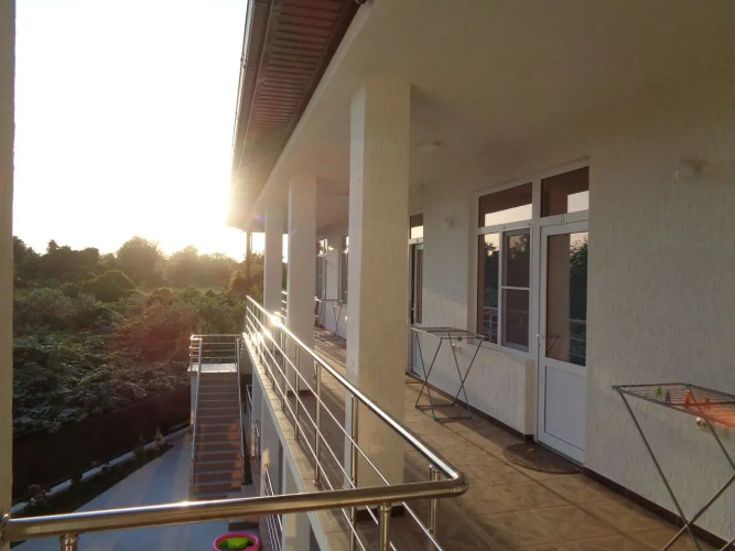Viktoriya Guest House