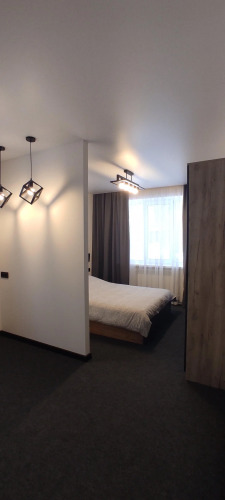 Фотография номера квартиры Апартаменты от Изба Агафоновых