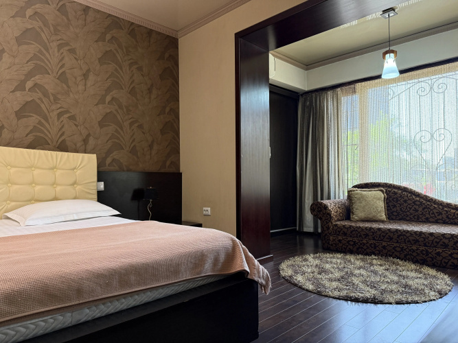 Efendi Apartments