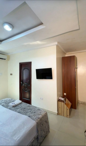Skyrock Hotel