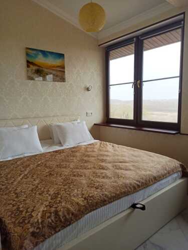 Фотография номера гостиницы Отель Доменикана