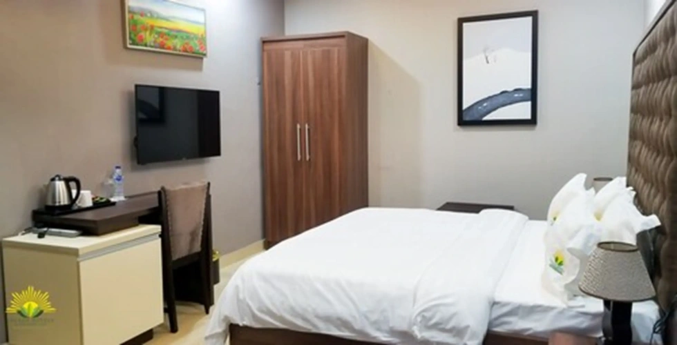Superior room
