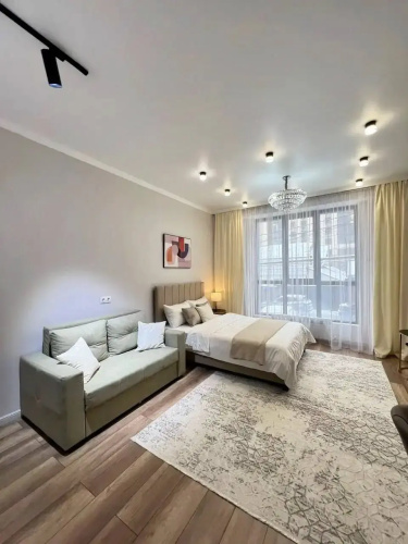 Bayhouse Na Ul. ZHuravleva 26 Flat