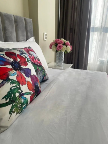 Фотография номера квартиры Квартира Милая Гавань