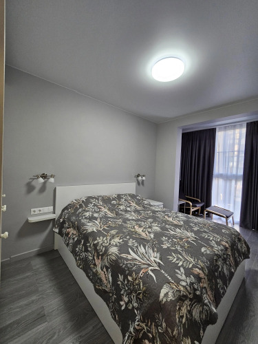 Фотография номера квартиры Апартаменты в самом центре Сочи