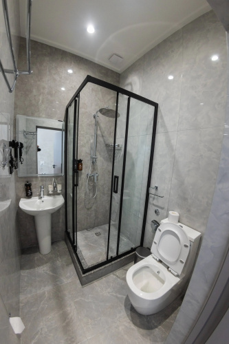 Velnora Hotel