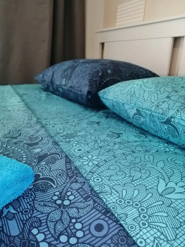 Фотография номера квартиры Квартира Однокомнатная Жемчужина